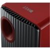 KEF LS 50W II Crimson Red (1 Paar)