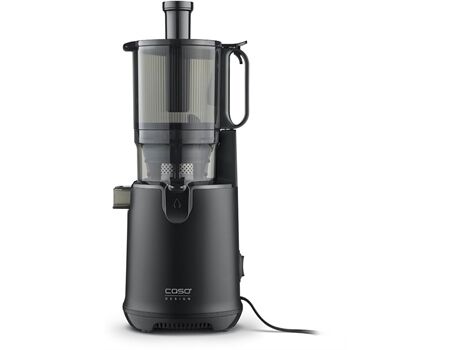 caso SJW 600 Juice Fit Pro Slow Juicer