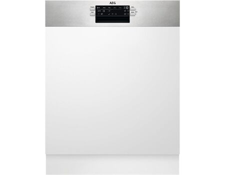 AEG FES6491XZM EEK:C Besteckschublade/Teilintegr.