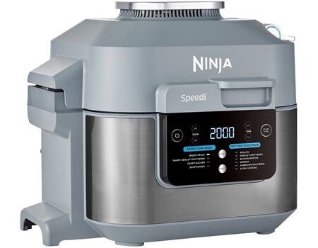 NINJA Speedi ON 400 DE