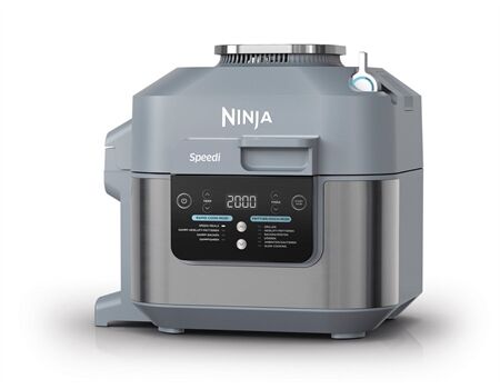 NINJA Speedi ON 400 DE