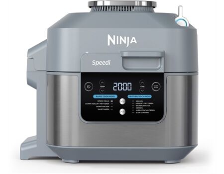 NINJA Speedi ON 400 DE