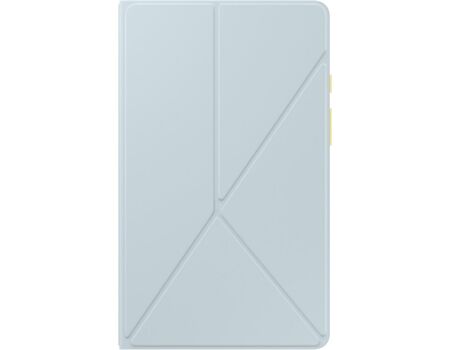 Samsung Book Cover blau