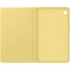 Samsung Book Cover blau