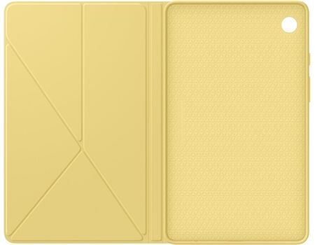 Samsung Book Cover blau