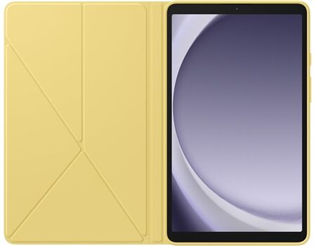 Samsung Book Cover blau