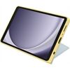 Samsung Book Cover blau