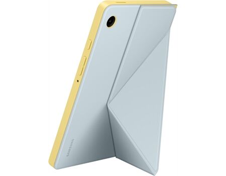 Samsung Book Cover blau