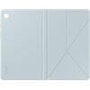 Samsung Book Cover blau
