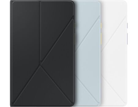 Samsung Book Cover blau
