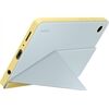 Samsung Book Cover blau
