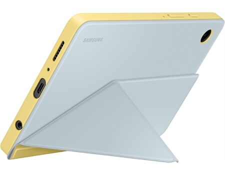 Samsung Book Cover blau
