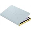Samsung Book Cover blau