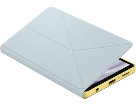 Samsung Book Cover blau