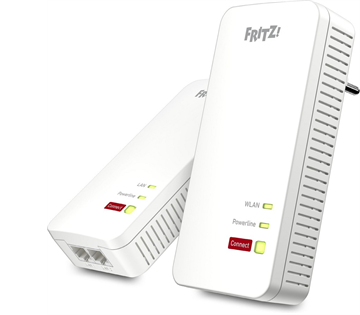 AVM FRITZ!Powerline 1240 AX WLAN Set