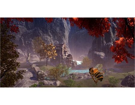 Nintendo Switch Bee Simulator