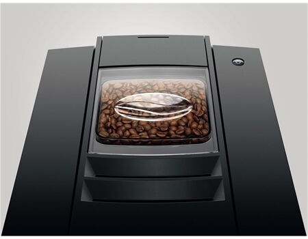 JURA E6 Piano Black (EC)