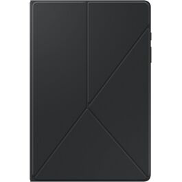 Samsung Flip-Hülle für Tab A9+ Schwarz