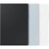 Samsung Flip-Hülle für Tab A9+ Schwarz