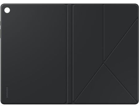 Samsung Flip-Hülle für Tab A9+ Schwarz