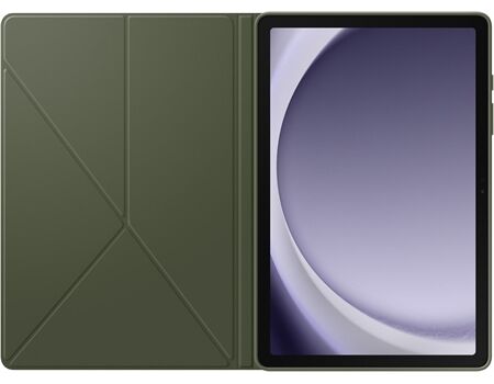 Samsung Flip-Hülle für Tab A9+ Schwarz