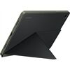 Samsung Flip-Hülle für Tab A9+ Schwarz