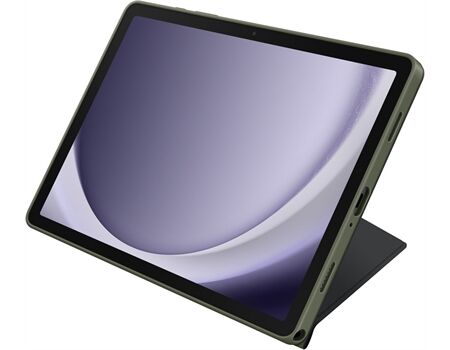 Samsung Flip-Hülle für Tab A9+ Schwarz