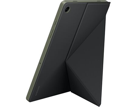 Samsung Flip-Hülle für Tab A9+ Schwarz