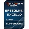 SPEEDLINK Excello Headset Stand