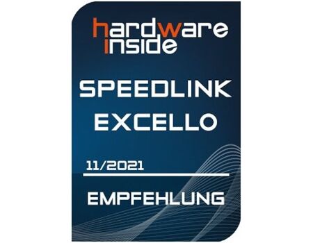 SPEEDLINK Excello Headset Stand