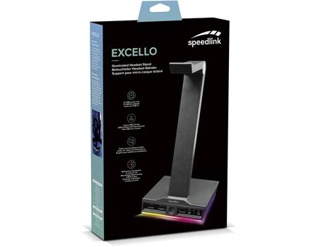SPEEDLINK Excello Headset Stand