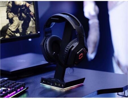 SPEEDLINK Excello Headset Stand