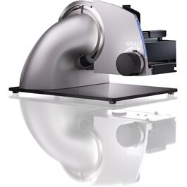 Graef B-Ware SKS 700 Feinschneider Chef´s Line silber