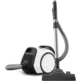 Miele Boost CX1 125 Edition Weiß Miele Boost CX1 125 Edition Weiß
