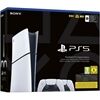 Sony PlayStation 5 Slim Digital Edition + 2. Controller