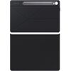 Samsung EF-BX710 Book Cover für Galaxy Tab S9 + S10 FE