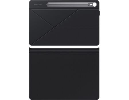 Samsung EF-BX710 Book Cover für Galaxy Tab S9 + S10 FE
