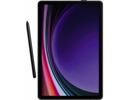 Samsung EF-BX710 Book Cover für Galaxy Tab S9 + S10 FE