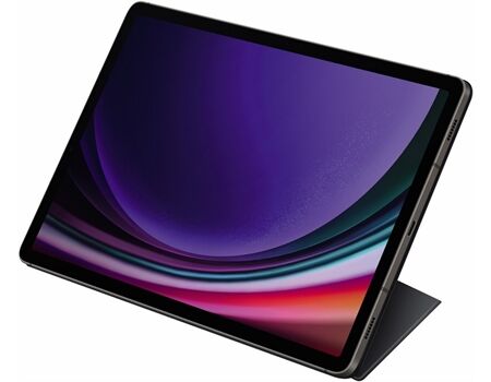 Samsung EF-BX710 Book Cover für Galaxy Tab S9 + S10 FE