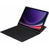 Samsung EF-BX710 Book Cover für Galaxy Tab S9 + S10 FE