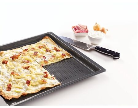 Miele HBBL 71 Backblech gelocht