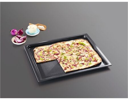 Miele HBBL 71 Backblech gelocht