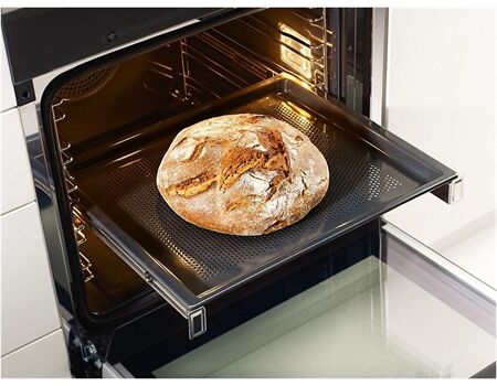 Miele HBBL 71 Backblech gelocht