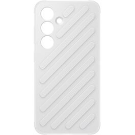Samsung S24 ITFIT Shield Case light gray