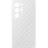 Samsung S24 Ultra ITFIT Shield Case light gray