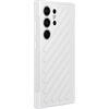 Samsung S24 Ultra ITFIT Shield Case light gray