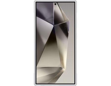 Samsung S24 Ultra ITFIT Shield Case light gray