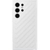 Samsung S24 Ultra ITFIT Shield Case light gray