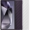Samsung S24 Ultra ITFIT Shield Case light gray