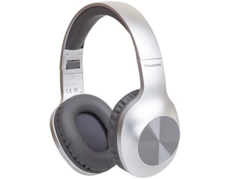 Panasonic RB-HX220BDES silber